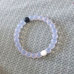 *SOLD* classic lokai bracelet
